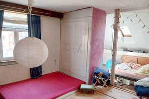 Großes Wohn-/Geschäftshaus mit großen Nebengebäuden in Nidda – Die vollständige Adresse der Immobilie erhältst du vom Anbieter., 63667 Nidda – Vorschaubild 25