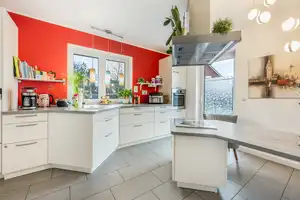 Ein Zuhause zum Verlieben – modern, energieeffizient und bereit für Ihre Zukunft! – Stade (Kreis) – Vorschaubild 4