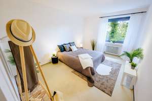 Bezugsfrei mit Loggia und Garagenstellplatz – 33659 Senne, Bielefeld – Vorschaubild 11