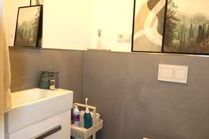 Erdgeschoss-Luxuswohnung mit Loggia und hochwertiger Ausstattung in Gronau !!! – Die vollständige Adresse der Immobilie erhältst du vom Anbieter., 51469 Gronau, Bergisch Gladbach – Vorschaubild 14