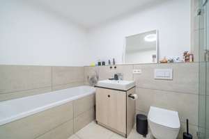 Provisionsfrei | Puristisches Townhouse mit viel Sonderausstattung & „Sundowner“ Dachterrasse – Die vollständige Adresse der Immobilie erhältst du vom Anbieter., 82380 Peißenberg – Vorschaubild 16
