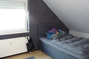 Mit Balkon! 3 Zimmer Dachgeschosswohnung in Bi-Vilsendorf! – Die vollständige Adresse der Immobilie erhältst du vom Anbieter., 33739 Jöllenbeck, Bielefeld – Vorschaubild 10