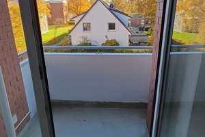 1-Zimmer mit Balkon direkt an der MHH! – Heidjerhof 9, 30625 Kleefeld, Hannover – Vorschaubild 3