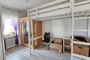 N-Kornburg großzüg. RMH mit opt. Raumaufteil., zeitgem. saniert, mit gepfl. Garten, Balkon u. Garage – Die vollständige Adresse der Immobilie erhältst du vom Anbieter., 90455 Kornburg, Worzeldorf, Nürnberg – Vorschaubild 14