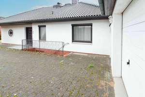 RESERVIERT !!! Wunderschöner Walmdach-Bungalow ! Familienfreundlich und barrierearm in Top-Lage – Die vollständige Adresse der Immobilie erhältst du vom Anbieter., 21279 Hollenstedt – Vorschaubild 13
