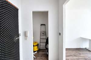 Top-Lage in MA-Almenhof: Leerstehendes 1-Zimmer-Studio mit Loggia, Stellplatz & Hochschulnähe – 68199 Neckarau, Mannheim – Vorschaubild 12