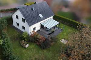 Familienfreundliches KfW‑70 (A+) Einfamilienhaus in ruhiger Lage – Die vollständige Adresse der Immobilie erhältst du vom Anbieter., 29308 Winsen (Aller) – Vorschaubild 17
