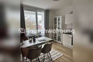 Tauschwohnung: 2-Zimmer-Flat in Wandsbek zum Tauschen – Die vollständige Adresse der Immobilie erhältst du vom Anbieter., 22047 Wandsbek (Ortsteil), Hamburg – Vorschaubild 3