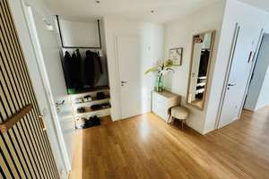 4-Zi-Gartenwohnung 108 m² · Bj. 2018 · KfW 55 · Ingolstadt-Süd – 85053 Südost, Ingolstadt – Vorschaubild 7