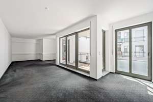 Zentral wohnen mit 3-4 Zimmern, Loggia und Stellplatz – Die vollständige Adresse der Immobilie erhältst du vom Anbieter., 55116 Altstadt, Mainz – Vorschaubild 4