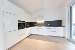 Luxuriöse 3-Zimmer Erdgeschosswohnung mit Garten in Köln-Müngersdorf / Park Linné – Hildegard von Bingen Allee 13, 50933 Braunsfeld, Köln – Vorschaubild 10