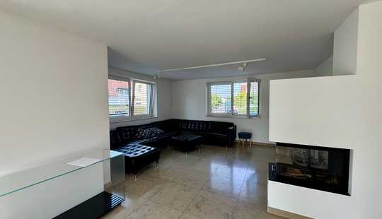 Bild von Bad Homburg - Ober-Erlenbach: Exklusives freistehendes Einfamilienhaus in kinderfreundlicher Lage! 