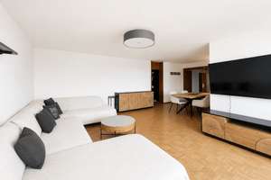 S-Heumaden: Vermietete 3-Zimmer-Wohnung in ruhiger Lage – 70619 Heumaden, Stuttgart – Vorschaubild 2