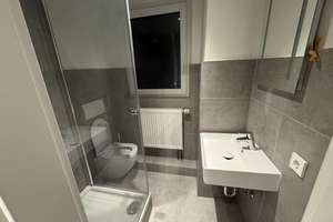 Komplett möblierte City-Wohnung in Stuttgart-Ost – ALL IN Miete inkl. Internet – Aspergstraße 24, 70186 Gablenberg, Stuttgart – Vorschaubild 9