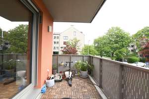 AIGNER - Großzügige 3-Zimmer-Wohnung mit Balkon in Sendling! – Die vollständige Adresse der Immobilie erhältst du vom Anbieter., 81369 Mittersendling, München – Vorschaubild 8
