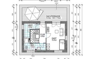 PROVISIONSFREI Neubau-Einfamilienhaus BJ 2020 mit großen Grundstück und luxuriöser Ausstattung – Die vollständige Adresse der Immobilie erhältst du vom Anbieter., 14089 Kladow, Berlin – Vorschaubild 21