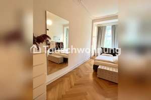 Tauschwohnung: Charmante Altbauwohnung im Arnimkiez – Die vollständige Adresse der Immobilie erhältst du vom Anbieter., 10439 Prenzlauer Berg, Berlin – Vorschaubild 3
