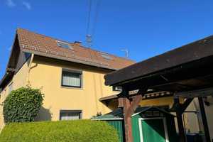 **Kleines Wohn- oder Ferienhaus mit Carport in der Eifel** – Bitburg-Prüm (Kreis) – Vorschaubild 17