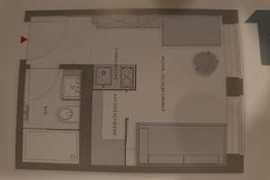 Wohnen mit Charakter: Kompaktes Apartment in Hamburg-Harburg – Hannoversche Straße 88, 21079 Harburg (Ortsteil), Hamburg – Vorschaubild 7