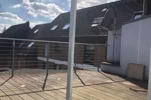 Mehrgenerationenhaus oder Wohnen und Arbeiten in Krefeld-Bockum im Stil der Neorenaissance – Uerdinger Str. 341, 47800 Bockum, Krefeld – Vorschaubild 17