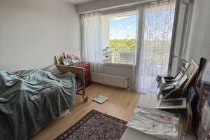 Stilvolle Eigentumswohnung in Krefeld mit atemberaubendem Fernblick. Ein echtes Highlight! – Die vollständige Adresse der Immobilie erhältst du vom Anbieter., 47800 Bockum, Krefeld – Vorschaubild 6