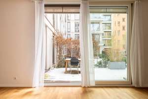 Mitten in Mitte: Großzügige Wohnung mit Garten-Terrasse in TOP-Lage – Die vollständige Adresse der Immobilie erhältst du vom Anbieter., 10119 Mitte (Ortsteil), Berlin – Vorschaubild 13