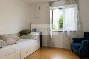 Moderne 4-Zimmer-Maisonette-Wohnung mit Garten und West-Terrasse! – Stieglitzweg 22, 81827 Waldtrudering, München – Vorschaubild 4