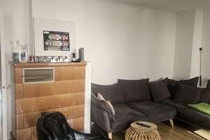 !!! Schicke und geräumige Wohnung mit Balkon Hannover-List !!! Vermietet – Die vollständige Adresse der Immobilie erhältst du vom Anbieter., 30161 List, Hannover – Vorschaubild 7
