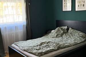 Helle, freundliche, 2 Zimmerwohnung mit Balkon Obersendling-Thalkirchen  – Die vollständige Adresse der Immobilie erhältst du vom Anbieter., 81379 Obersendling, München – Vorschaubild 3