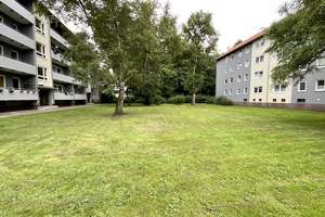 Ganz entspannt ganz oben wohnen :) – Gerhart-Hauptmann-Straße 19, 27753 Nördliche Stadtmitte, Delmenhorst – Vorschaubild 1