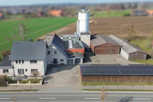 Großzügiges Haus nach KFW-40-Standart mit vielen Nebengebäude! Wohngebäude 2017 hochwertig saniert! – Die vollständige Adresse der Immobilie erhältst du vom Anbieter., 49419 Wagenfeld – Vorschaubild 1