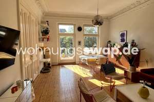 Wohnungstausch: Stresemannstraße 75