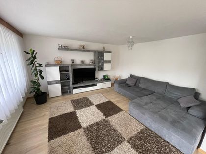 Wohnung Mieten In Villingen Schwenningen Immobilienscout24