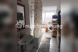 Tauschwohnung: Döhren und Südstadt: jeweils 2-Zimmer Wohnung zum Tausch – Die vollständige Adresse der Immobilie erhältst du vom Anbieter., 30173 Südstadt, Hannover – Vorschaubild 5