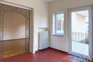 Großzügiges Zweifamilienhaus auf traumhaftem Gartengrundstück in Berlin-Frohnau – Die vollständige Adresse der Immobilie erhältst du vom Anbieter., 13465 Frohnau, Berlin – Vorschaubild 12