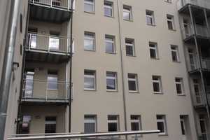 Tolle 3-Raum-Wohnung mit Balkon, Weitblick + Fahrstuhl in Buckau! – Bahnikstr. 6, 39104 Magdeburg – Vorschaubild 26