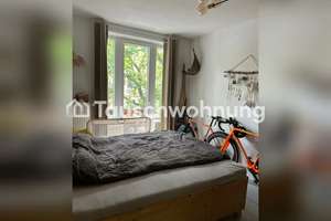 Tauschwohnung: 3 Zimmer-Wohnung auf St.Pauli gegen größer – Simon-von-Utrecht-Straße 15, 20359 St. Pauli, Hamburg – Vorschaubild 4