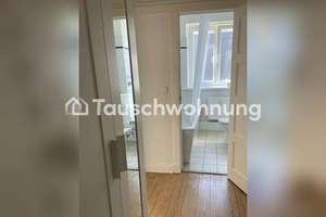 Tauschwohnung: Wunderschöne eigentlich 3-Zimmer Wohnung in der Jarrestadt – Die vollständige Adresse der Immobilie erhältst du vom Anbieter., 22303 Winterhude, Hamburg – Vorschaubild 2
