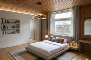 KLASSISCHES STADTHAUS MIT POTENZIAL - ZENTRUMSNAH IN MG-PESCH! – Die vollständige Adresse der Immobilie erhältst du vom Anbieter., 41065 Hardterbroich-Pesch, Mönchengladbach – Vorschaubild 8
