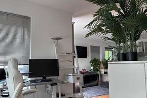 Elegante 2-Zimmer Wohnung mit privater Dachterasse in Bestlage, München-Solln (Malerwinkel) – Die vollständige Adresse der Immobilie erhältst du vom Anbieter., 81479 Solln, München – Vorschaubild 4