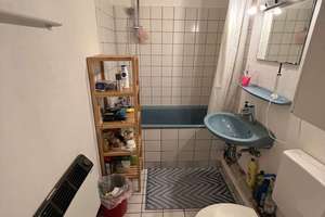 Köln-Sülz! Schöne 2-Zimmerwohnung! – Die vollständige Adresse der Immobilie erhältst du vom Anbieter., 50939 Sülz, Köln – Vorschaubild 4
