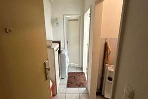 Vollmöblierte 1-Zimmerwohnung im Herzen von Lebenstedt! Ideal für Zweitwohnsitz – Die vollständige Adresse der Immobilie erhältst du vom Anbieter., 38226 Lebenstedt, Salzgitter – Vorschaubild 4