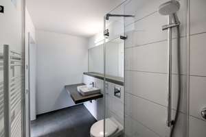 Modernes Wohnen an der Spree! Helle 2 Zimmer mit Balkon – Schnellerstraße 27, 12439 Niederschöneweide, Berlin – Vorschaubild 8