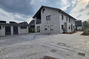3 Zimmerwohnung in Garrel – Die vollständige Adresse der Immobilie erhältst du vom Anbieter., 49681 Garrel – Vorschaubild 3