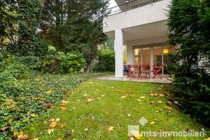 Gesuchte Kapitalanlage! Blick und Garten zugleich im Herzen von Kronberg