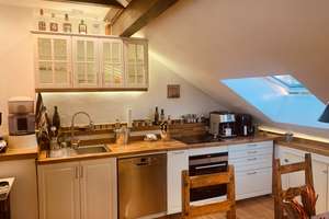 TRAUM-MEHRFAMILIENHAUS mit 4 TOP-DESIGNER-ALTBAUWOHNUNGEN (saniert) – Stötteritzer Landstraße 40, 4288 Holzhausen, Leipzig – Vorschaubild 8