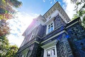 Wohnen wie einst der Bürgermeister. Traumhafte Altbauvilla im Herzen von Cronenberg. – Wuppertal – Vorschaubild 12