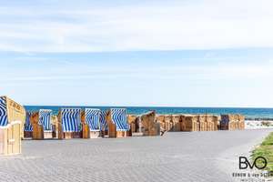 Design-Wohnung mit Meerblick am Schönberger Strand – Die vollständige Adresse der Immobilie erhältst du vom Anbieter., 24217 Schönberg (Holstein) – Vorschaubild 24