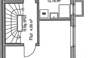 Alles drin! Moderne energieeffiziente DHH mit tollem Garten, Erbpacht – Die vollständige Adresse der Immobilie erhältst du vom Anbieter., 80995 Feldmoching, München – Vorschaubild 20
