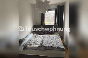 Tauschwohnung: Gemütliche 2 Zimmer Wohnung in Flinger-Süd (Balkon+EBK) – Die vollständige Adresse der Immobilie erhältst du vom Anbieter., 40233 Flingern Süd, Düsseldorf – Vorschaubild 2